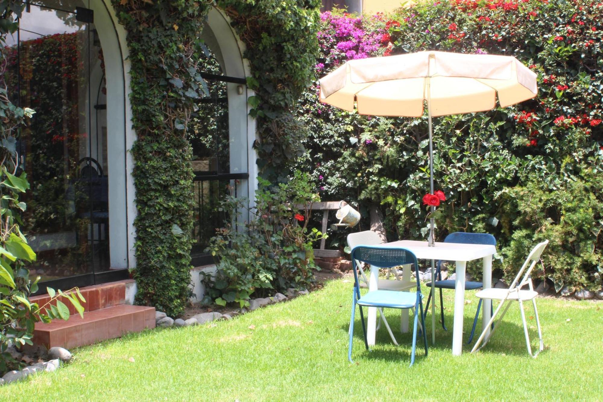 Hotel La Casa De Tin Tin Arequipa Ngoại thất bức ảnh