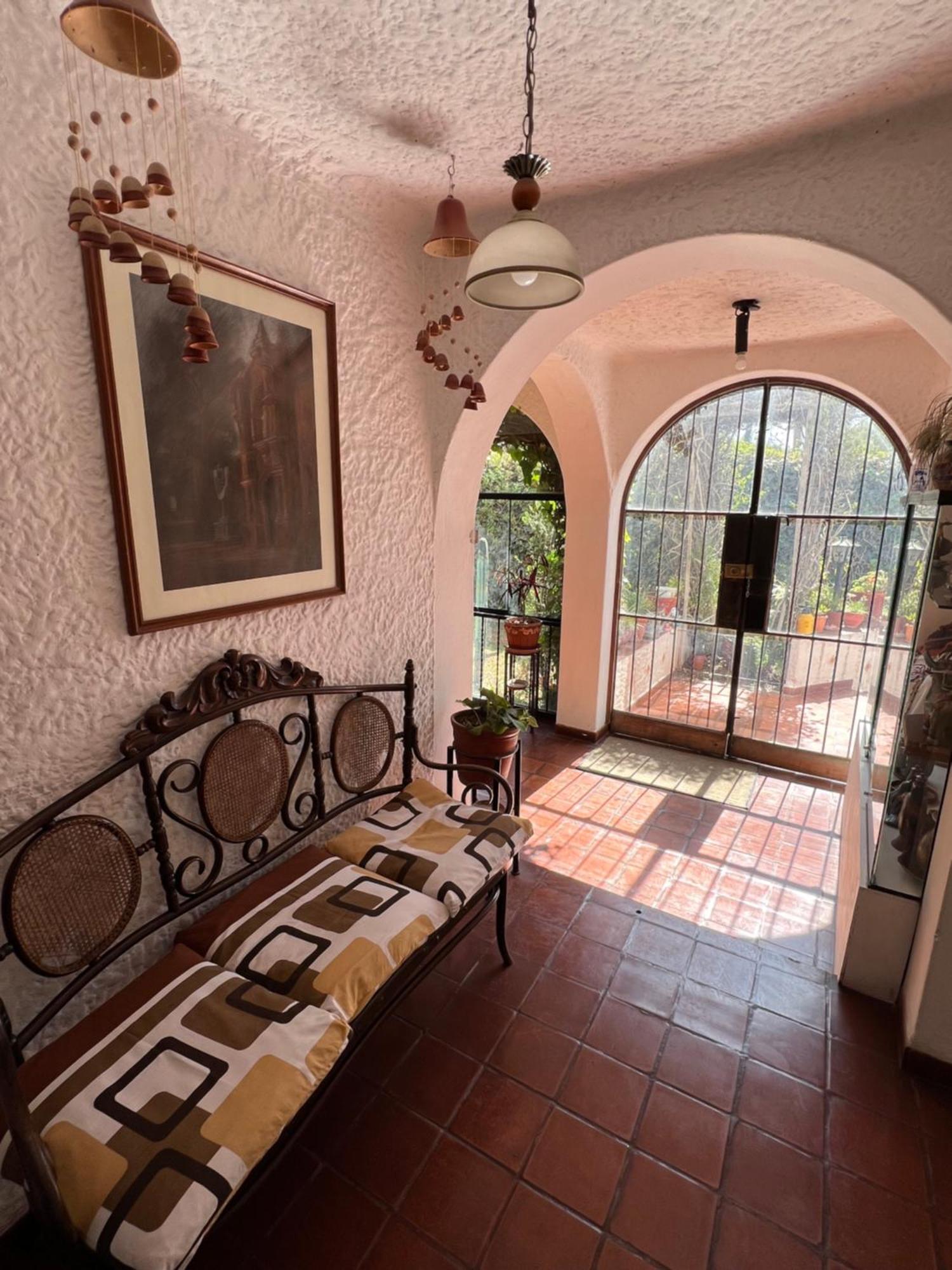 Hotel La Casa De Tin Tin Arequipa Ngoại thất bức ảnh