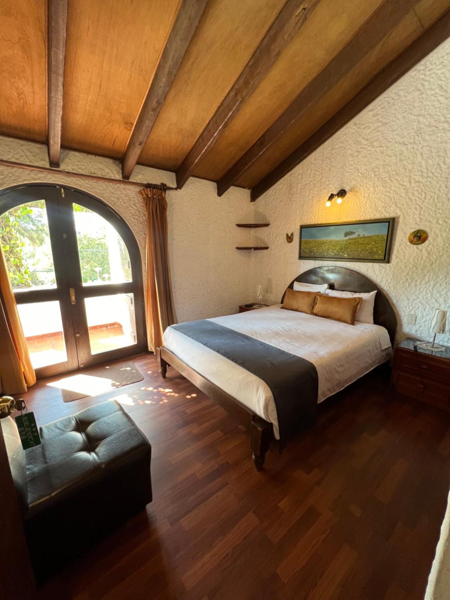 Hotel La Casa De Tin Tin Arequipa Ngoại thất bức ảnh