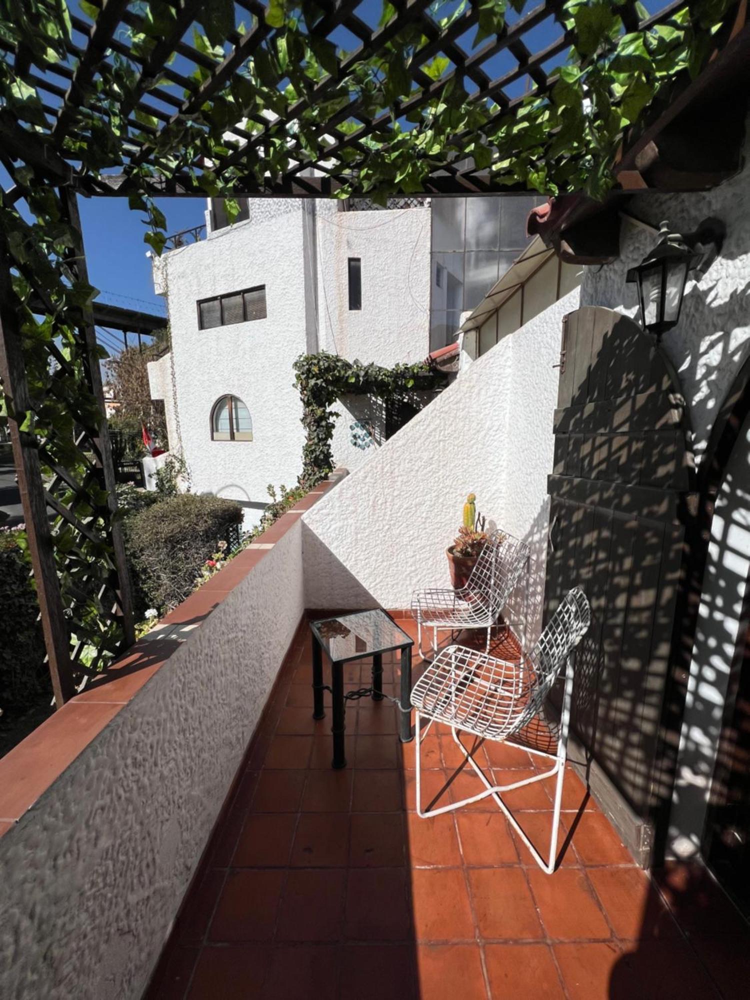 Hotel La Casa De Tin Tin Arequipa Ngoại thất bức ảnh