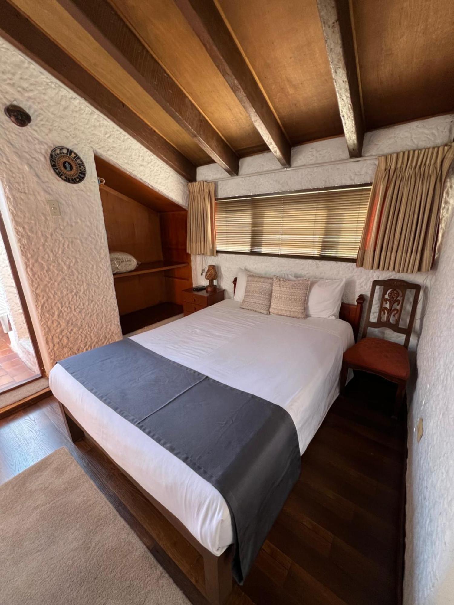 Hotel La Casa De Tin Tin Arequipa Ngoại thất bức ảnh