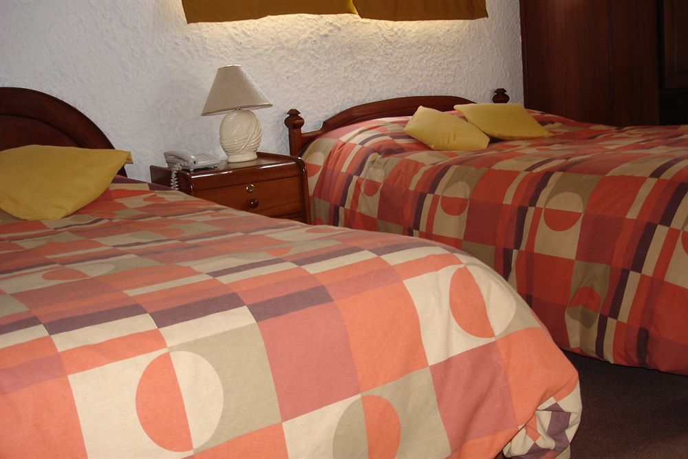 Hotel La Casa De Tin Tin Arequipa Ngoại thất bức ảnh